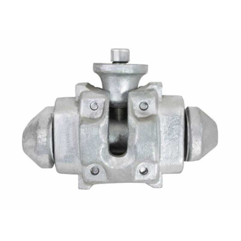 MDW-CN01-0021 CONT HORIZONTAL TWISTLOK