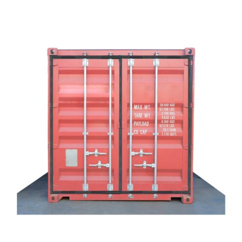 MDW-CN03-0000 CONT DOOR SEAL 3PC SET