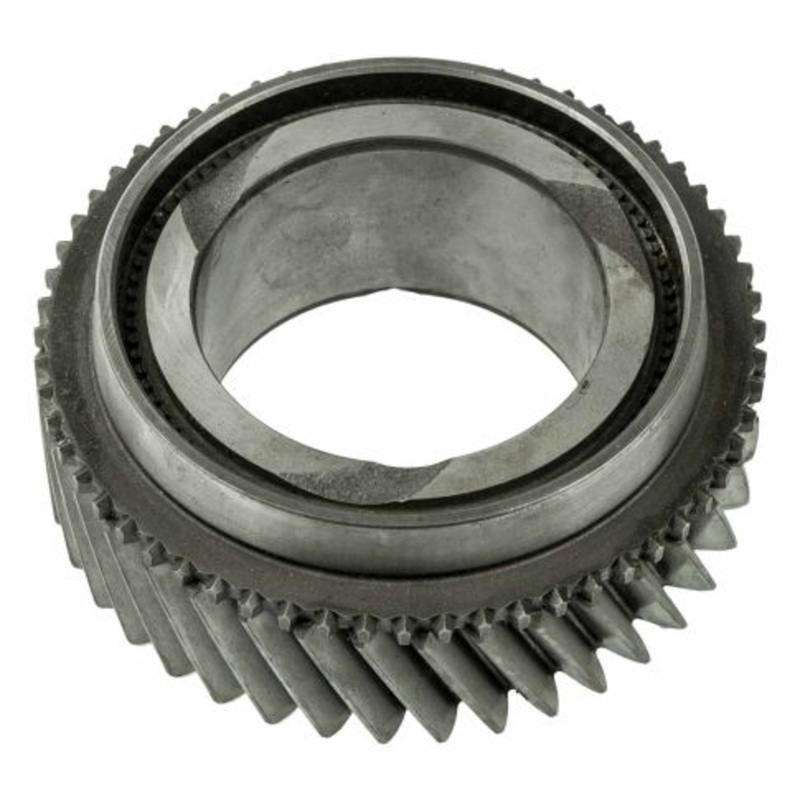 ZF42-11A Manual Transmission Main Shaft Gear