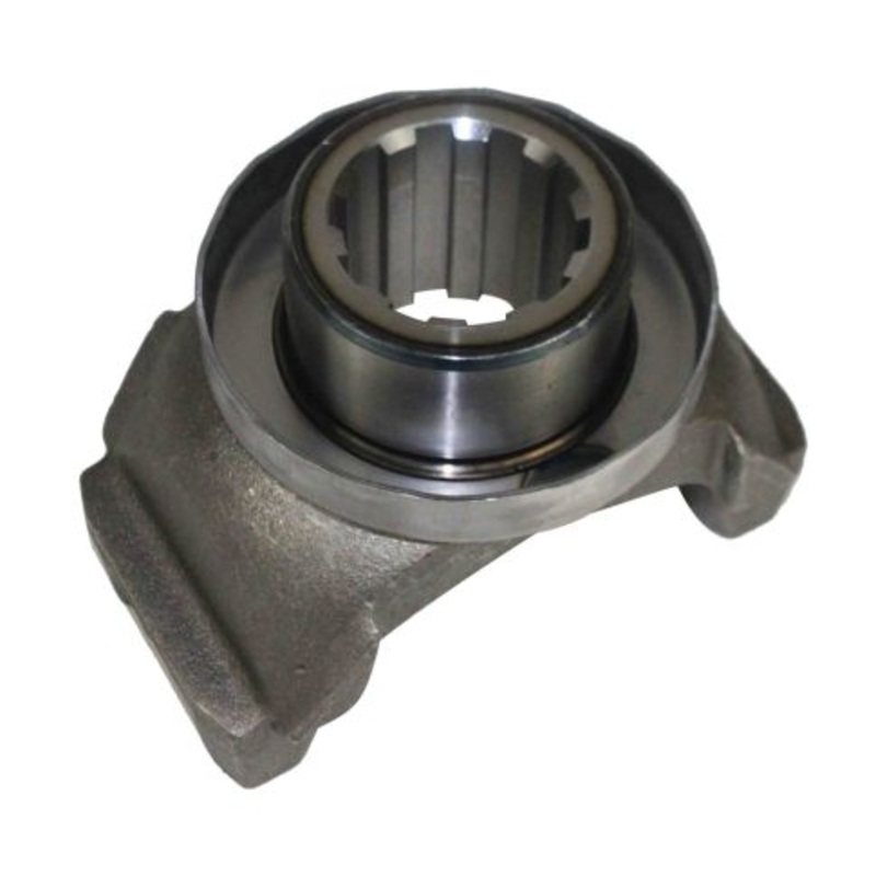18TYS44-3A Half Round Style 1810 Series End Yoke 10 Spline