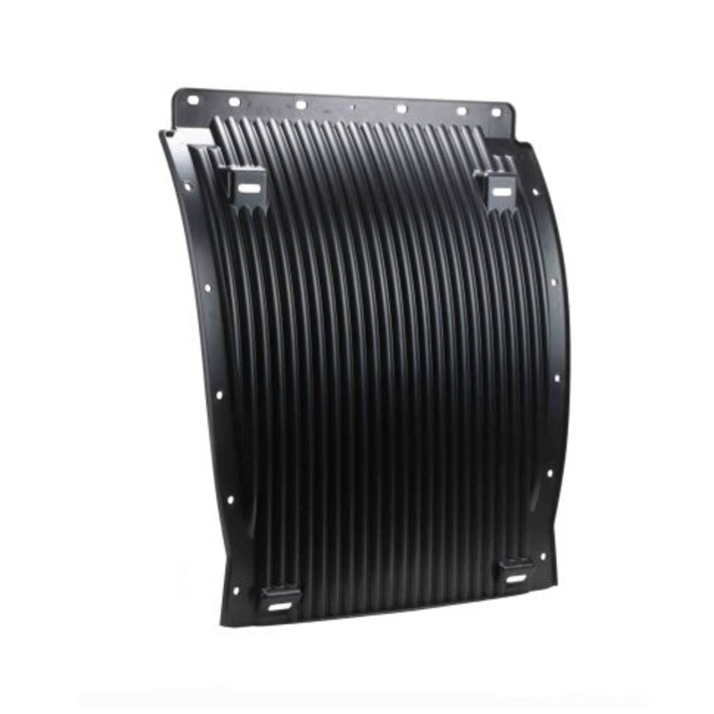 20488494 SPLASH SHIELD, Rear