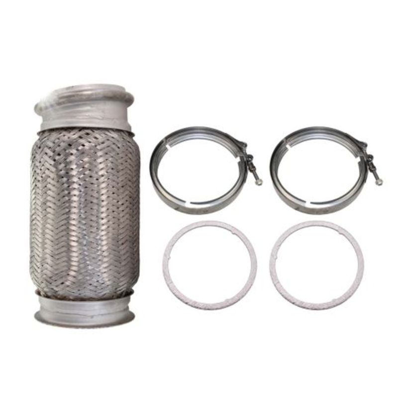 21533396 EXH. BELLOWS KIT MP7/VNL/VNM