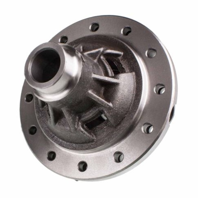 26067357 Empty Carrier for GM 10.5 Open Differential with Case Break 4.10 Ratio and Lower, 30 Spline