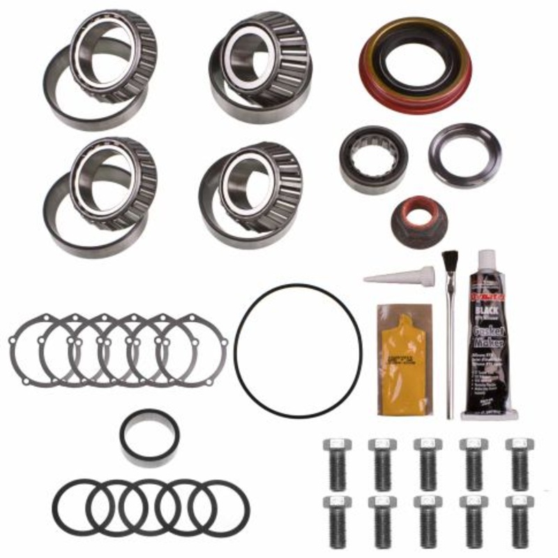 306K-11 Differential Bearing Kit