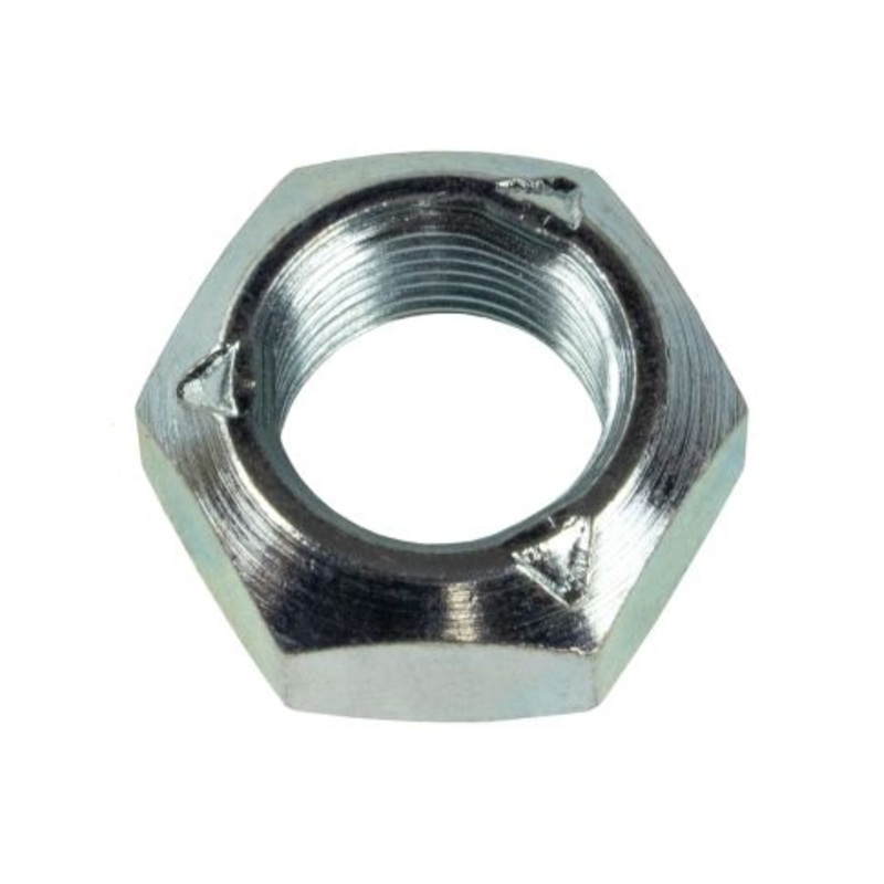33143 Differential Pinion Shaft Nut