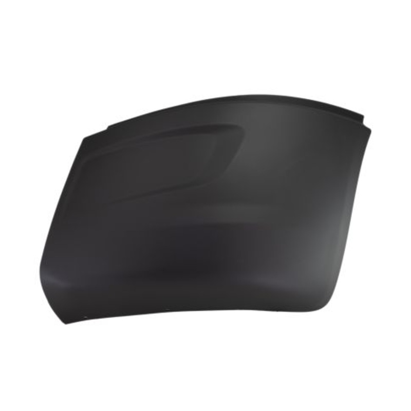 4115697C2 Front BUMPER FASCIA IH/NAV LH