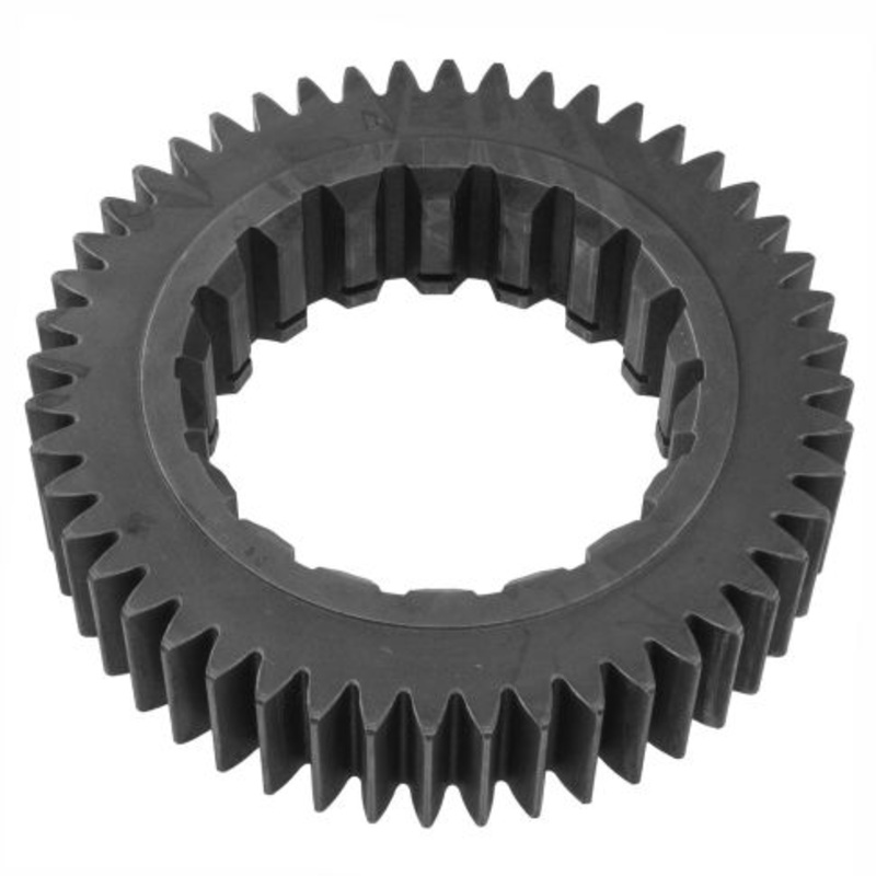591-876-C GEAR-MAINSHAFT