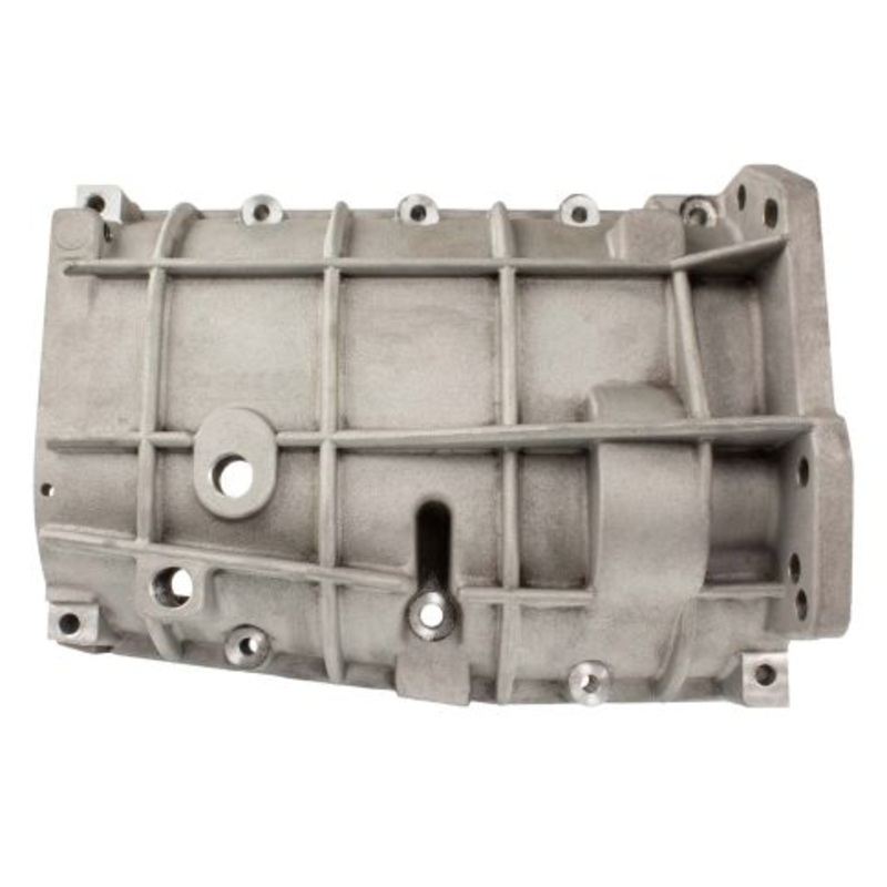 7168112 Manual Transmission Case