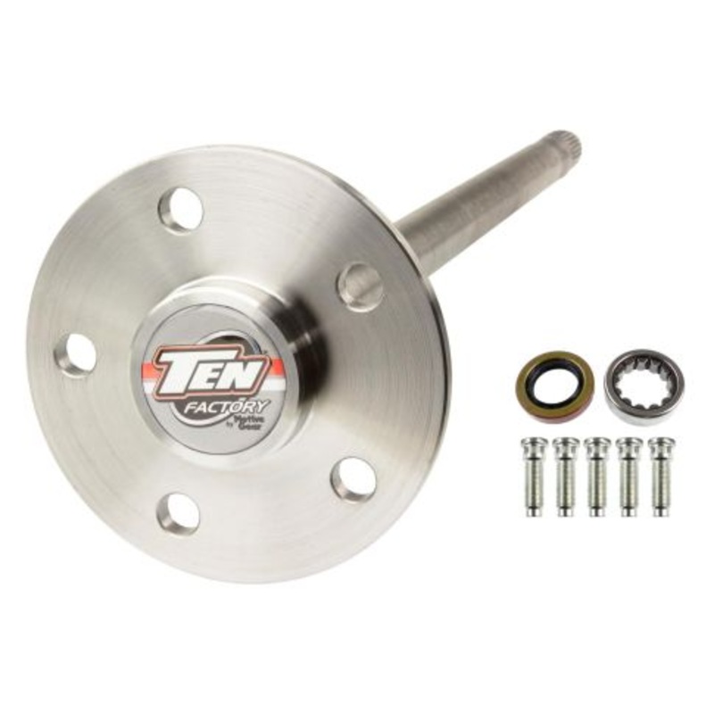 92-23308 Bolt Pattern Spline Drive Axle Shaft Assembly for