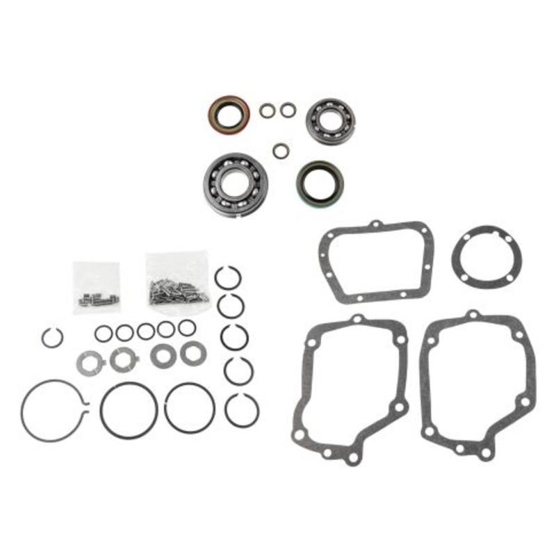 BK117A Manual Transmission Bearing and Seal Overhaul Kit