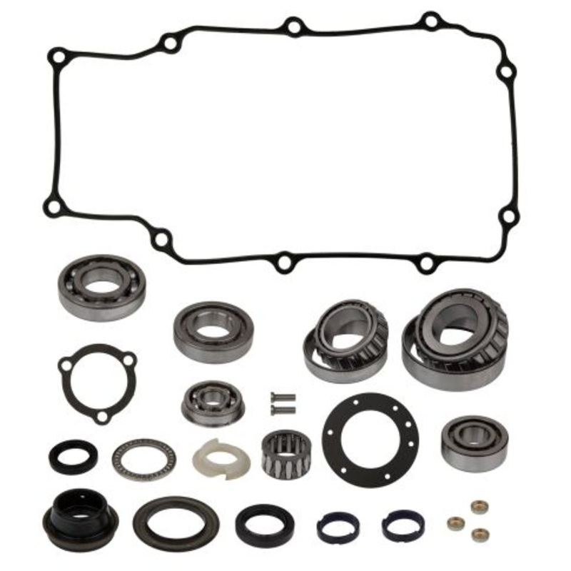 BK248 Manual Transmission Bearing and Seal Overhaul Kit