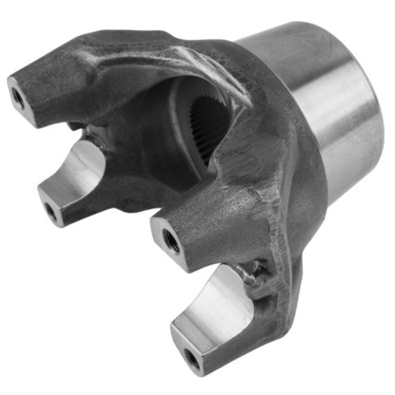 FUL 5505571 Half Round Style SPL170 Series End Yoke 54 Spline