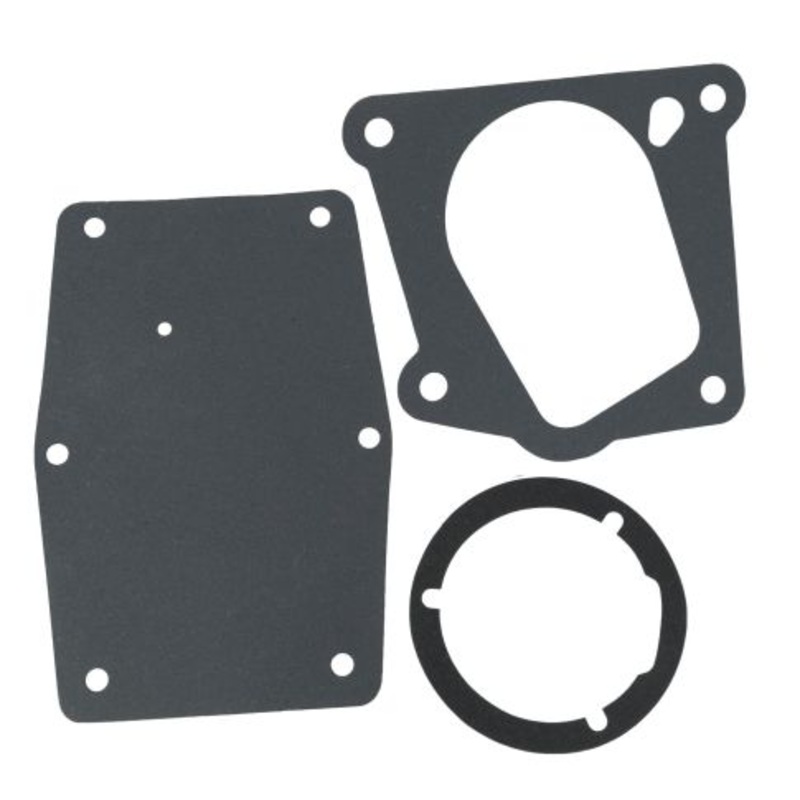 GS14-55 Manual Transmission Gasket Set