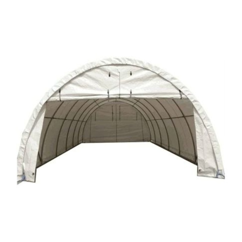 MDW-AG03-0010 HAY STOR BLDG 20’W-30’L-12’H