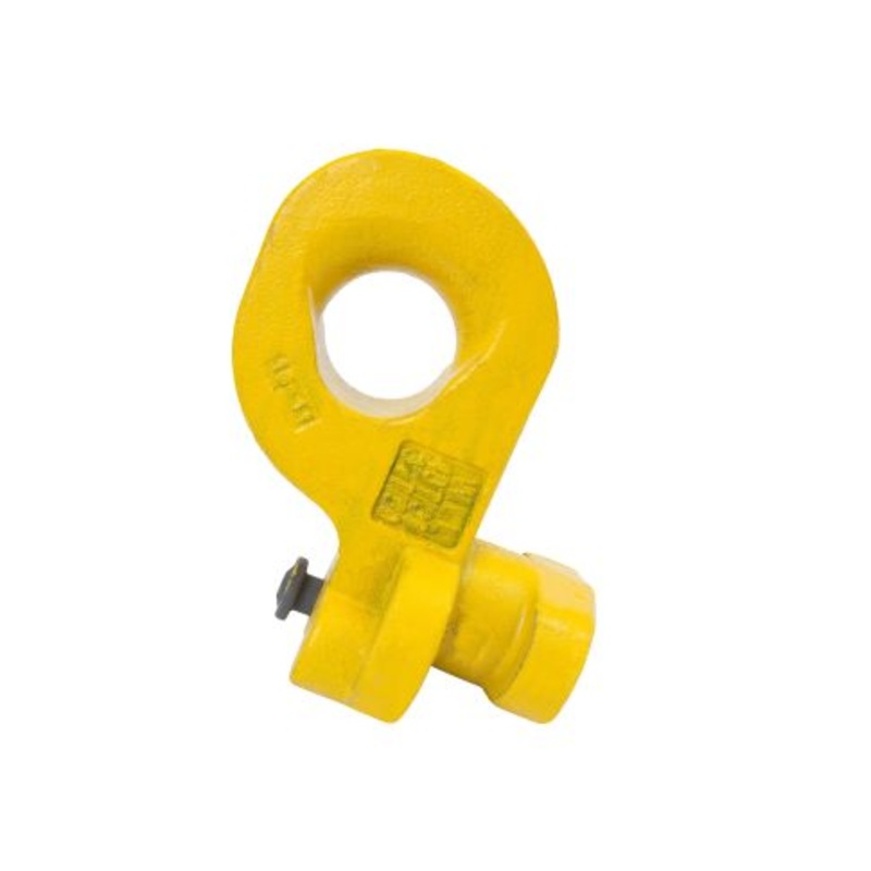 MDW-CN01-0002 LEFT LIFTING HOOK 32 TON