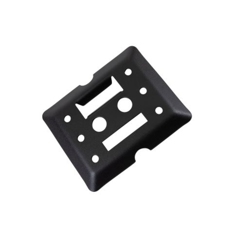 MDW-CS07-0033 ETRK MINI CarGO TIE-DOWN PLATE