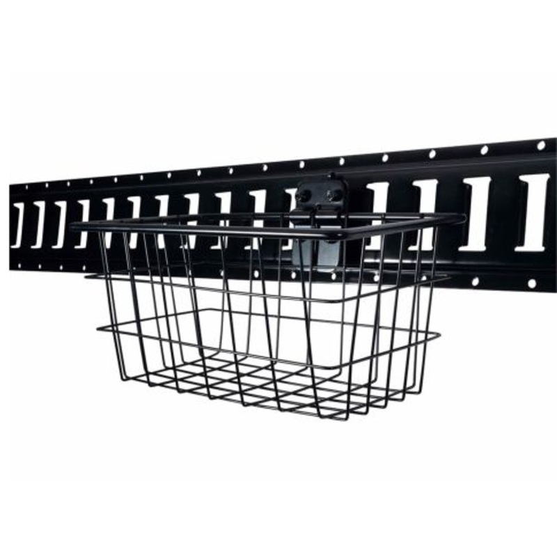 MDW-CS07-0054 ET MED WIRE BASKET STORAGE