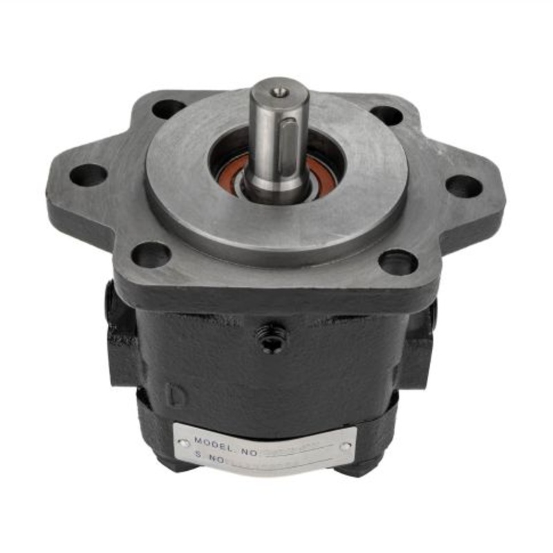 PGP020A346QUIR05-43 Hydraulic Pump