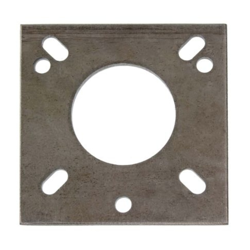 R0010946 Air Brake Camshaft Bracket