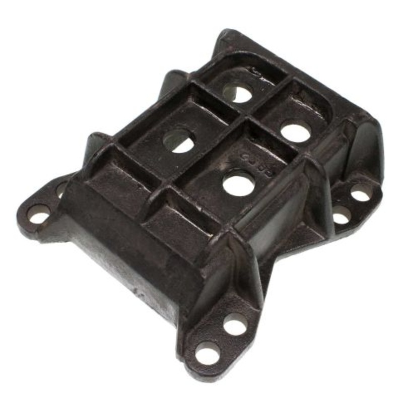 R304309 SPRING END CAP