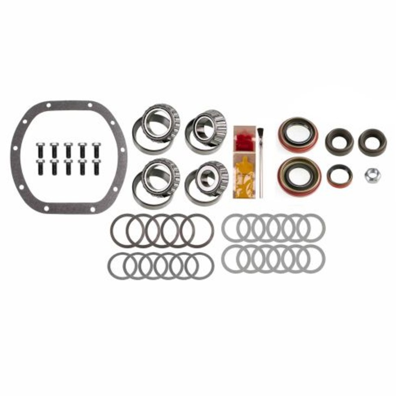 R30RMK Differential Bearing Kit