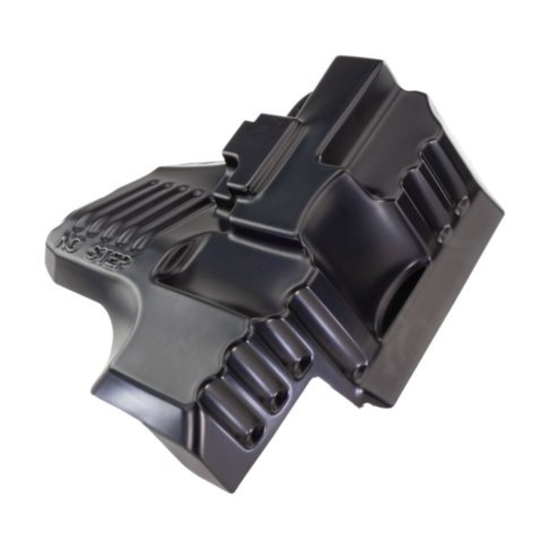 R46-1240R FENDER LINER RH