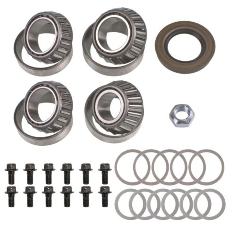 R8.75ERMKT Differential Bearing Kit