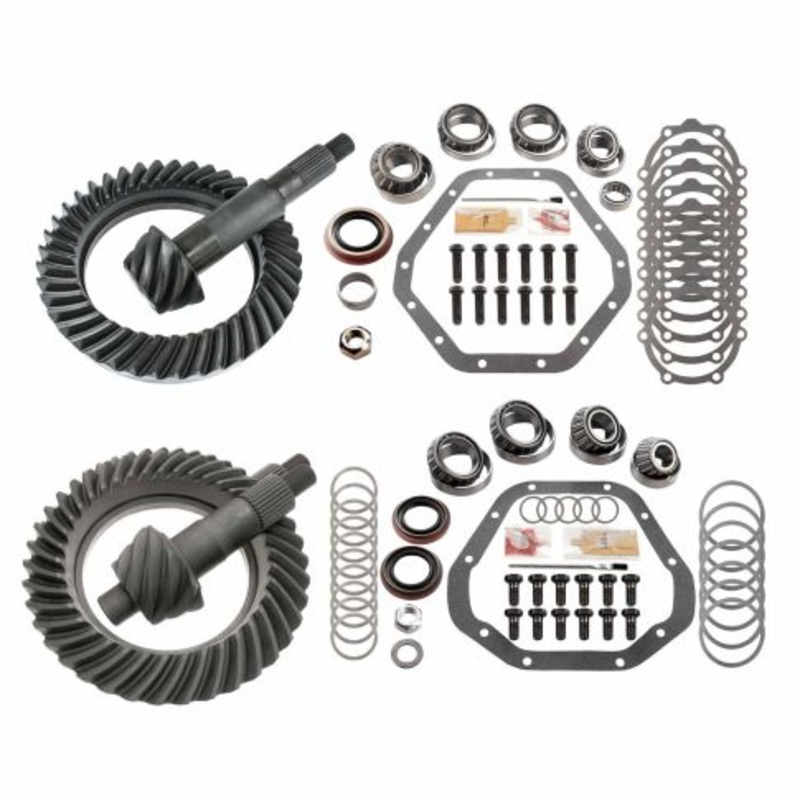 REV-GM14T/D60-456T-K Ratio For ()