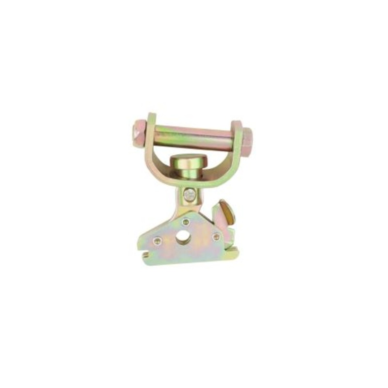 RIFA ETRK ROLLER IDLR ASSY FTTNG