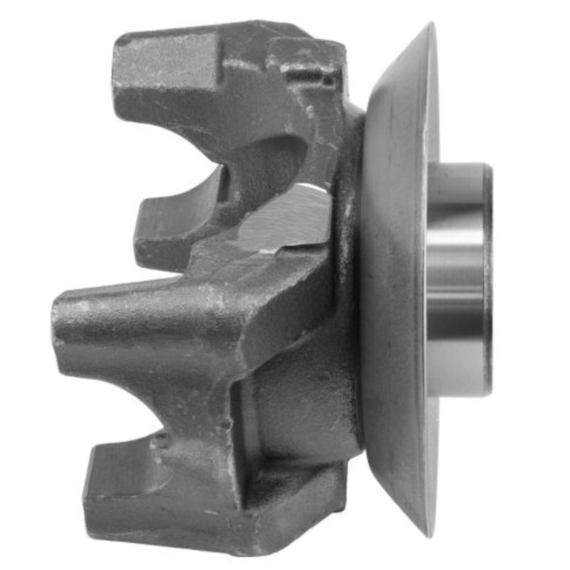 SP17047211X Half Round Style SPL170 Series End Yoke 46 Spline