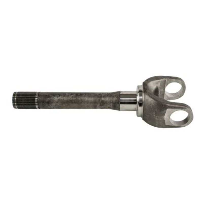 YA D40955 Bolt Pattern Spline Drive Axle Shaft for Dana 60 Standard