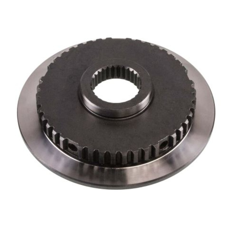 YPKF9-CH-02 Differential Lock Thrust Block