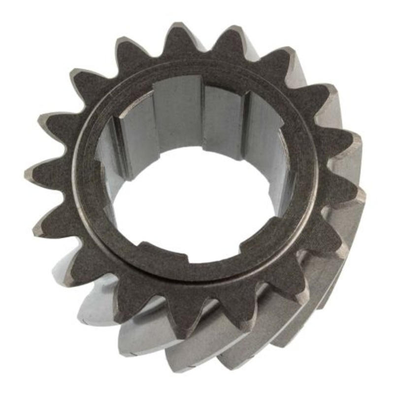 1550517 Manual Transmission Cluster Gear