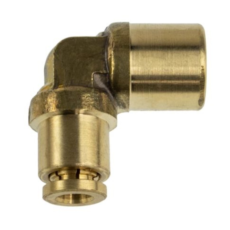 170PMTNS-4-4 Air Brake Air Line Elbow