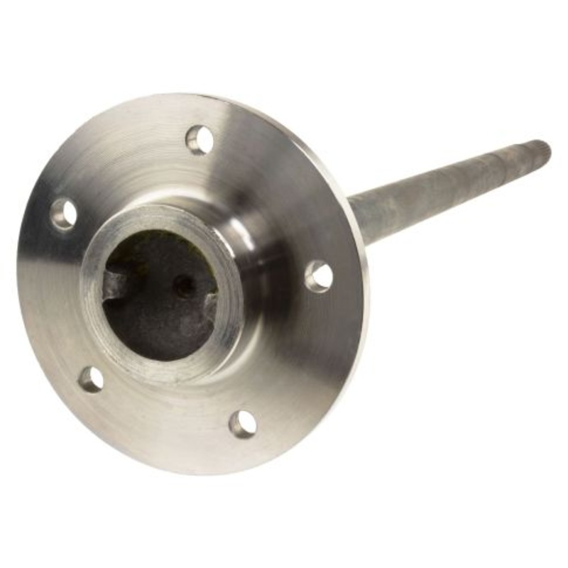 2022655 Bolt Pattern Spline Drive Axle Shaft for