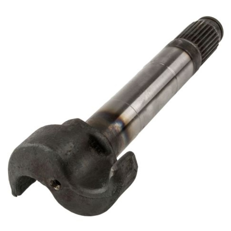 2210-Q-7453 Air Brake Camshaft