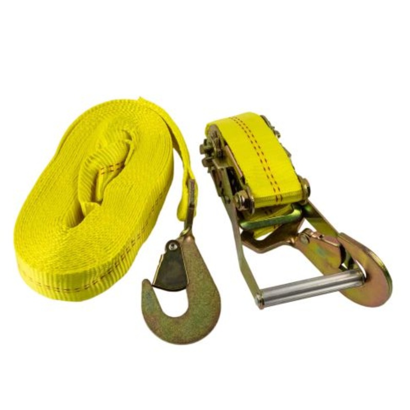 2374-4598236 Ratchet Tie Down Strap