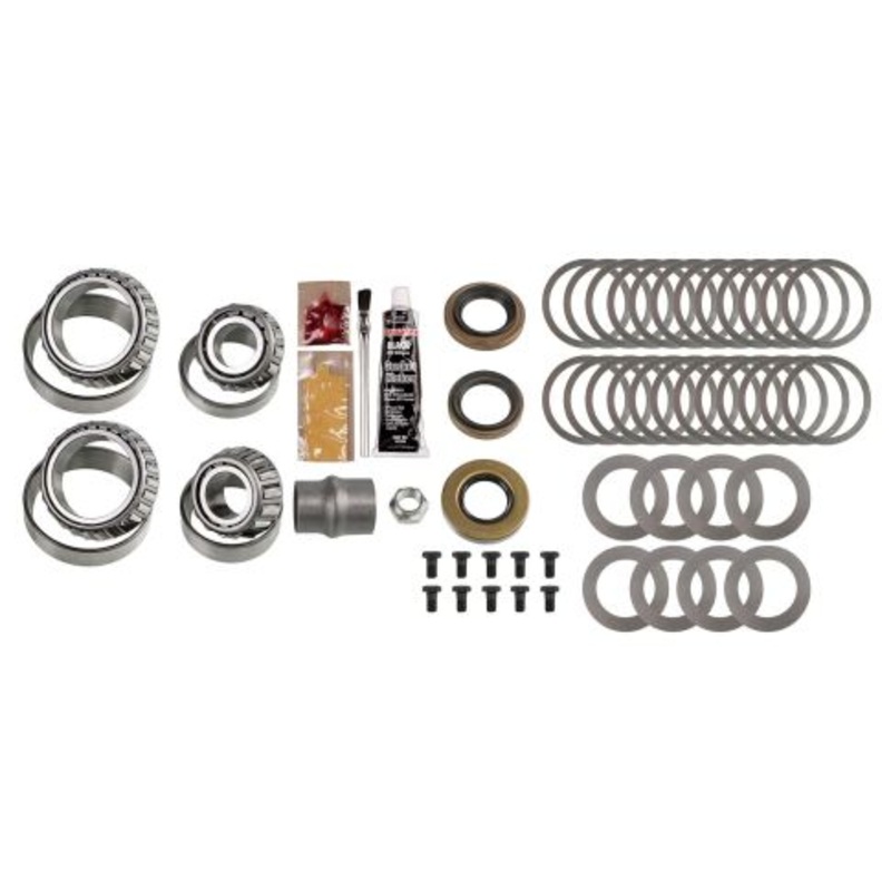 340K Differential Bearing Kit