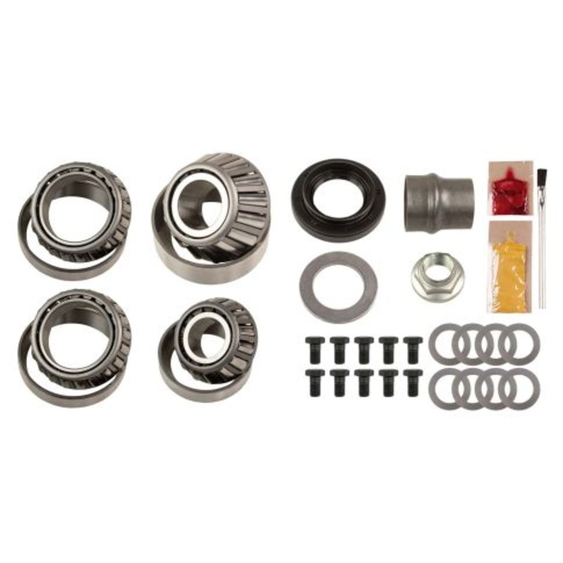 37088 Differential Bearing Kit