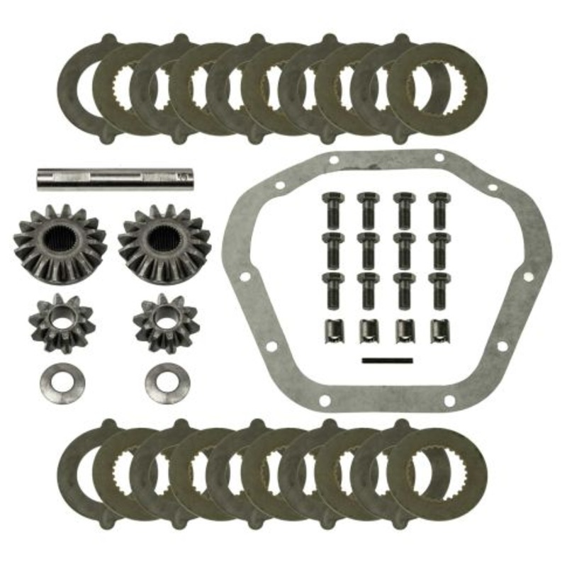 706042X Differential Carrier Gear Kit