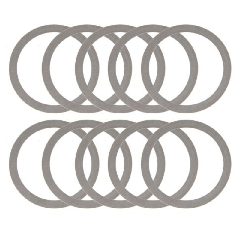 708012 Differential Carrier Shim Kit