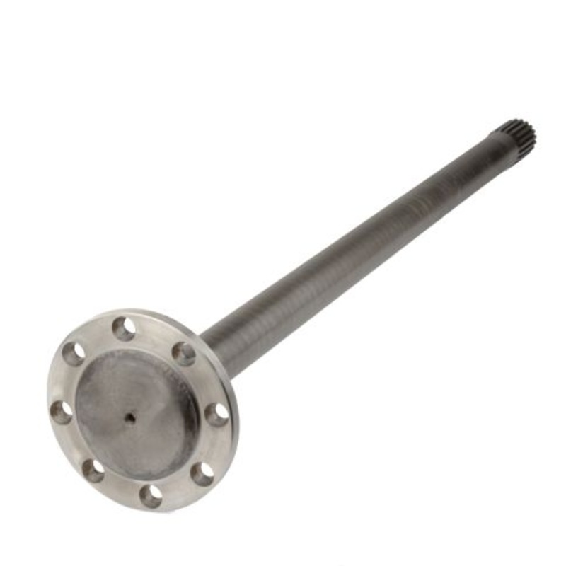 897134439 Bolt Pattern Spline Drive Axle Shaft for