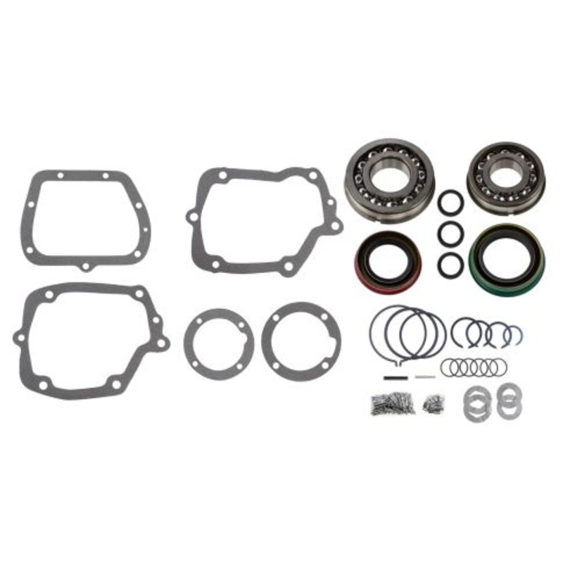 BK116HD M21/M22 BSG KIT 66-74 MAXI BRG