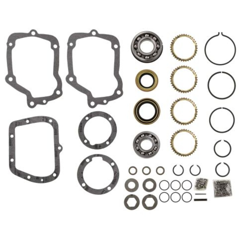 BK116WS M21/M22 BSG MK W/ 1″ C/S 66-74