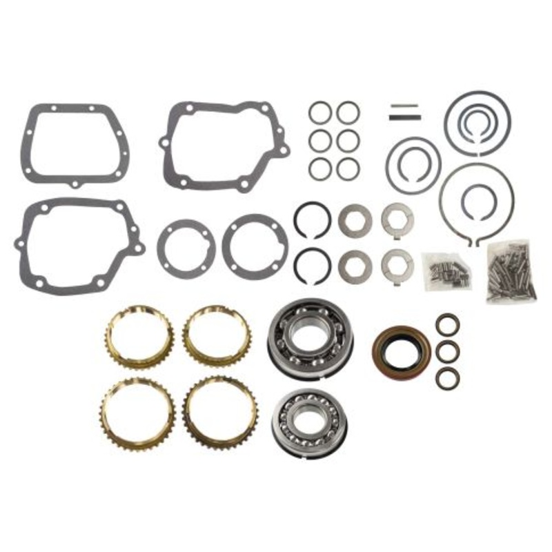 BK117WS M21/M22 BSG MK W/ 7/8″ C/S