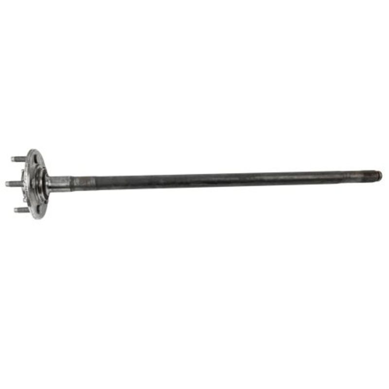F8AZ4234CA 5 x 4.5 Bolt Pattern 28 Spline Drive Axle Shaft for Ford 8.8