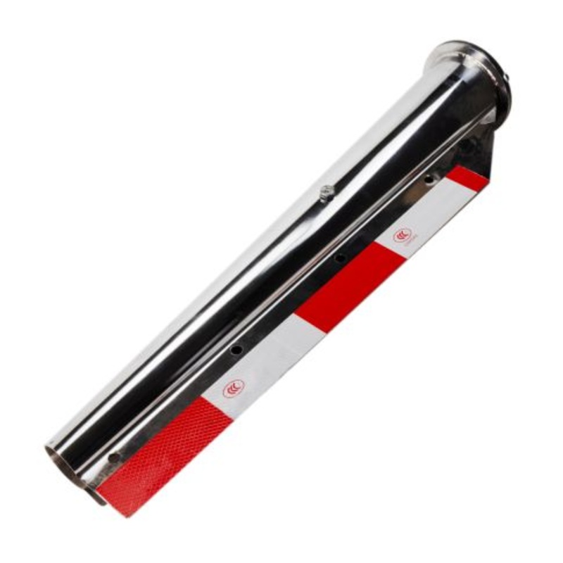 FM00151 MUDFLAP HANGER, LH