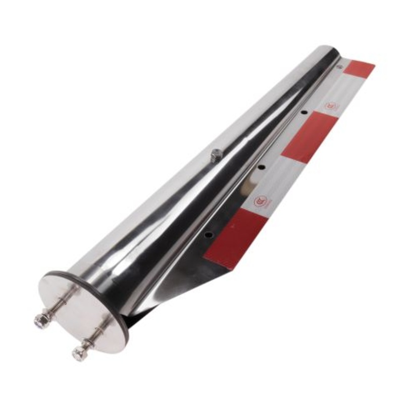 FM00171 MUDFLAP HANGER, RH