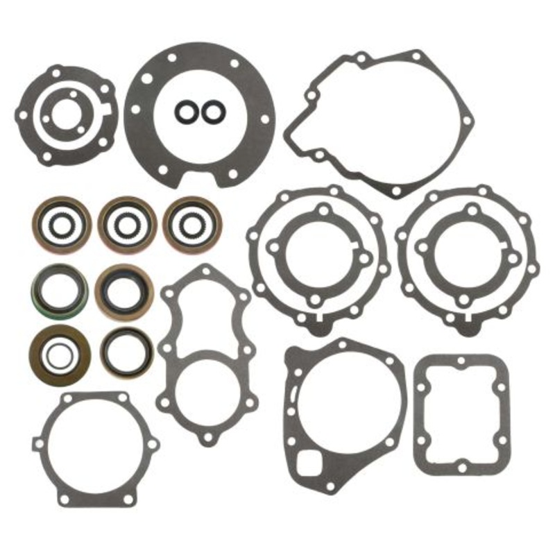 K205 Transfer Case Gasket Set