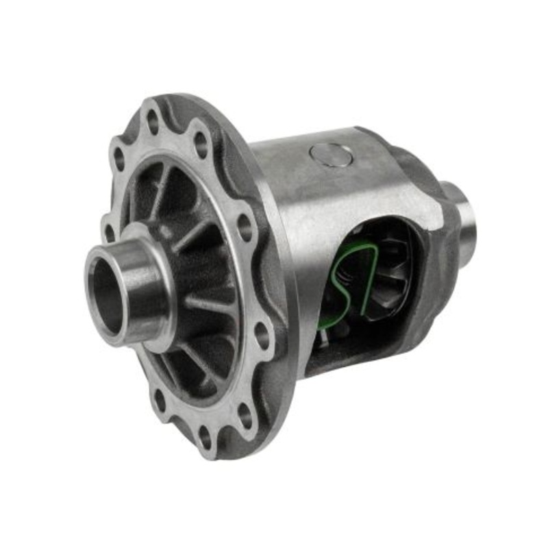 LS108834-1 Loaded Carrier for Ford Super 8.8 Limited Slip Differential with Case Break 3.15 Ratio and Lower, 34 Spline